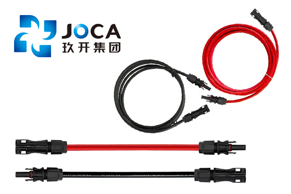 阿里光伏电缆：开拓绿色能源新时代