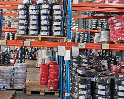 选择37千瓦光伏电站铝电缆的最佳指南