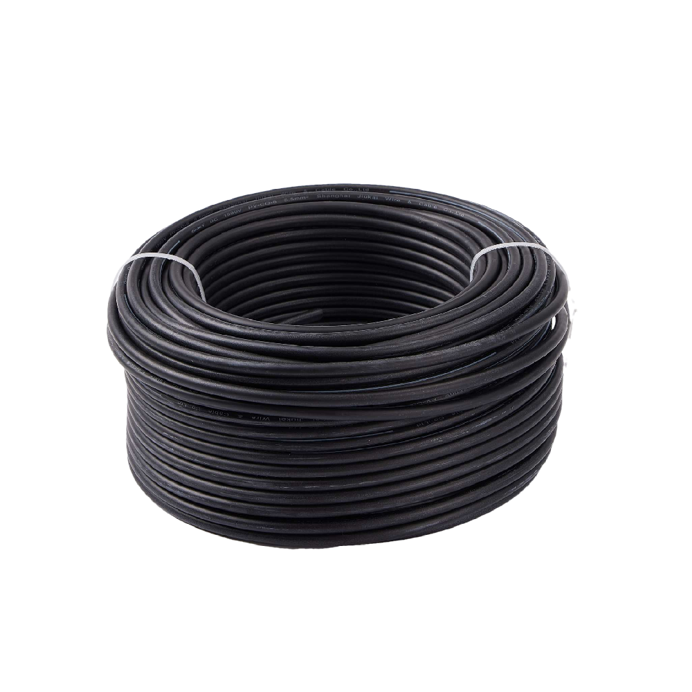 10兆瓦光伏发电站线缆：细节揭秘